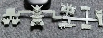 건담계 캡틴 건담 G-ARMS