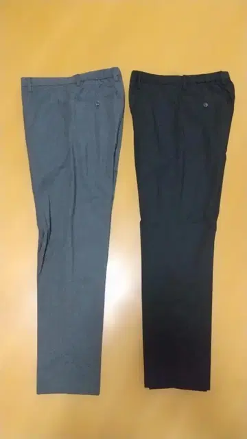 글로벌 워크 어반 슬랙스 에어