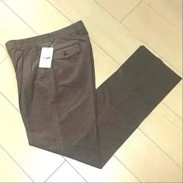 크로커다일 도비 코듀로이 팬츠