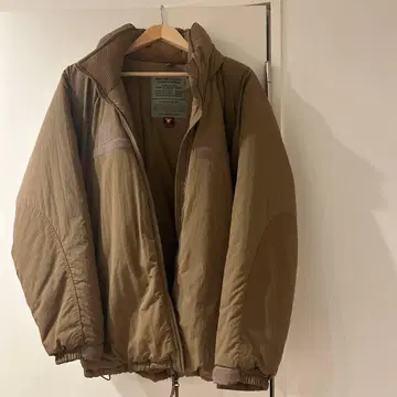 FREAK'S STORE 경량 베이지 자켓 M