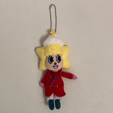 도쿄 스카이트리 소라카라짱 봉제 인형 키링 마스코트 한정판