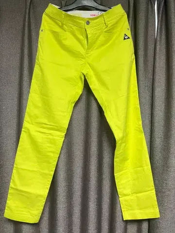 르꼬끄 여성용 골프웨어 팬츠