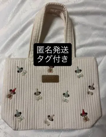 [택 포함 새상품] 리루린린 토트백