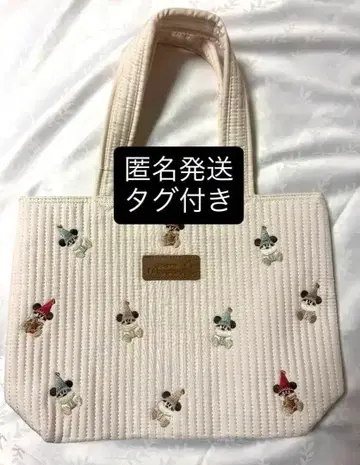 [택 포함 새상품] 리루린린 토트백