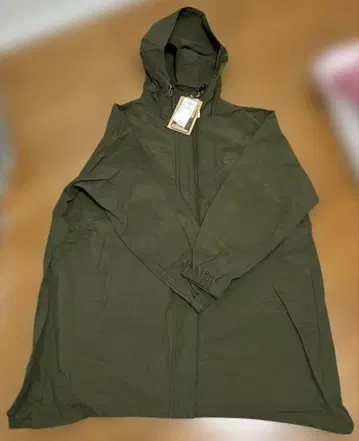 사만사 모스모스 켈티 3way 사파타 자켓