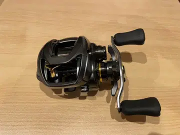 [ 새상품급 ] DAIWA STEEZSVTW 1016 SV-HL
