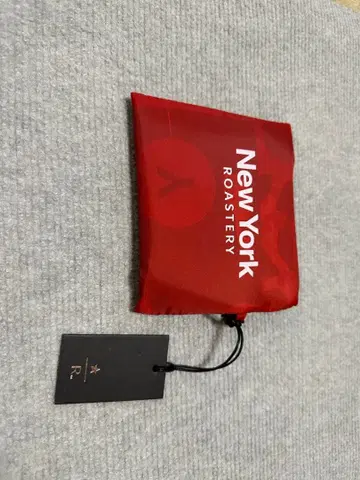 스타벅스 리저브 로스터리 NYC 에코백