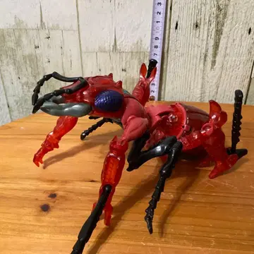 트랜스포머 비스트 워즈 메가 클래스 인페르노