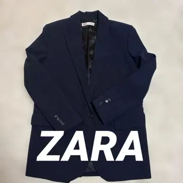 ZARA 자켓