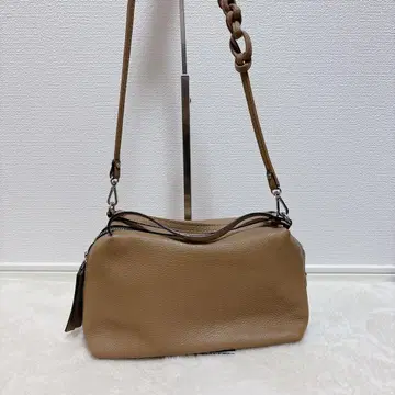 GIANNI CHIARINI 숄더백