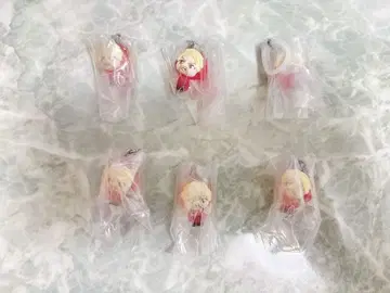 도즈루사 메지루시 액세서리 도즈루 6점 개별 판매 가능