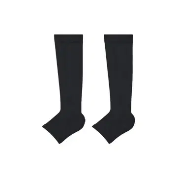 브레인슬립 리커버리 삭스 M 블랙