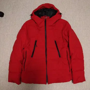 워크맨 워셔블 다운