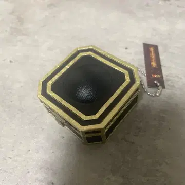 파이리츠 오브 카리비안 무비 아이템 컬렉션 나침반 가챠