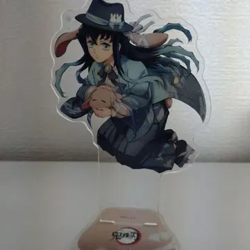 귀멸의 칼날 묘년 토키토 무이치로 아크릴 스탠드