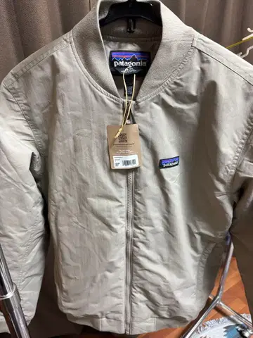patagonia 이스마스 데크 자켓