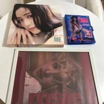 BLACKPINK 묶음 판매