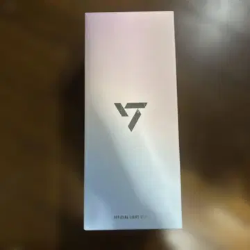 SEVENTEEN 응원봉 VER.3