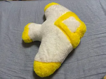 만타 봉제 인형 비공식 Sky 별을 잇는 아이들 35cm