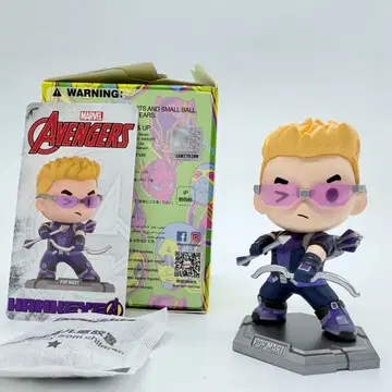 [정품] 차키 POP MART CHUCKY 블라인드 BOX 미개봉