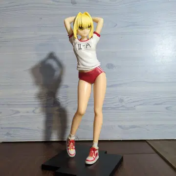 네로 클라우디우스 멀티플 의류 ver.