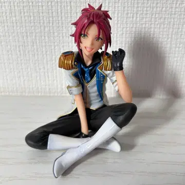 팔메이트 이사라 마오 앙스타