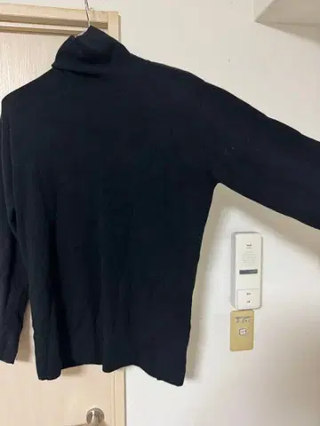 ADRER extra quality turtle knit sweater