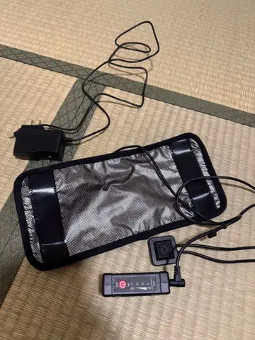 히트 패드 온도 조정 검색: 바틀 아이즈 프론티어