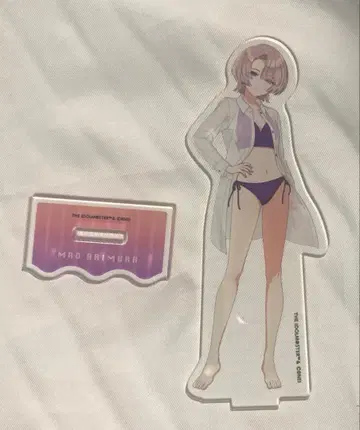 아리무라 마오 아크릴 스탠드