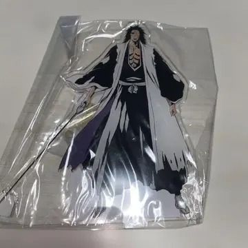 BLEACH 블리치 자라키 켄파치 호정 13대 아크릴 스탠드