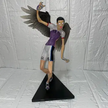 겁쟁이 페달 미도스지 쇼톰스샵 한정판 완성품 피규어