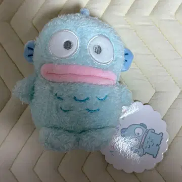 한교동 무뉴구루미 파티오 축광 마스코트