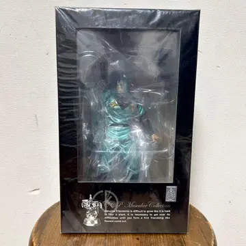 미개봉 CCP 더 닌자 2.0 블루 메탈릭 Ver. CMC EX