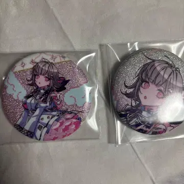 단간론파 눈가림 팥 천사와 악마 나나미 치아키