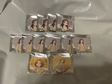 프리큐어 어른 프리큐어 타워 레코드 캔뱃지