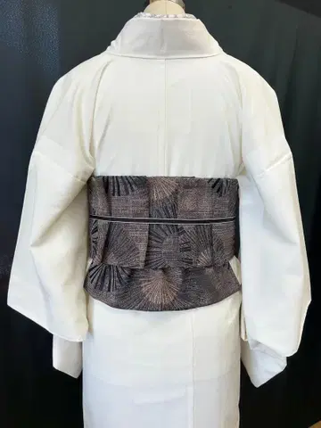 오비 벨트 태슬 세트 / 브론즈