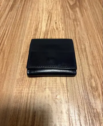 GLENROYAL 코인 케이스 동전 지갑