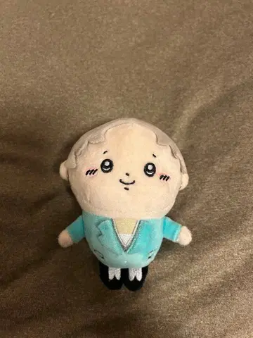 초특급 하와이안 셔츠 봉제 인형