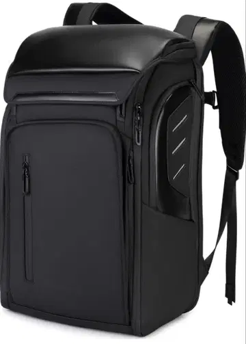 [ABIBA] 백팩 도시락 가방 남성용 비즈니스 백팩