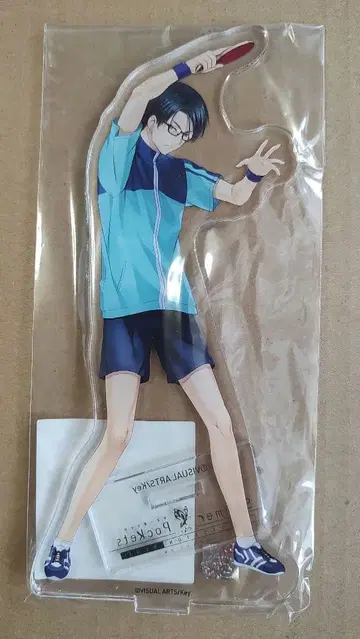 카노 텐젠 아크릴 피규어 서머포켓