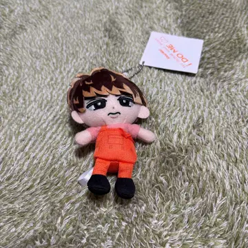 SnowMan 스노치루 무카이 코지