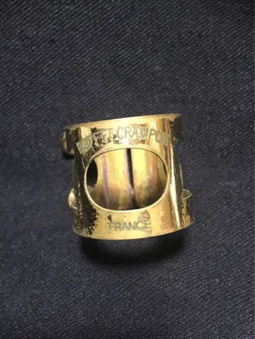 셀마 정품 색소폰 리가춰