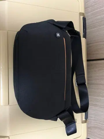 mopak Wanderer Sling 숄더백