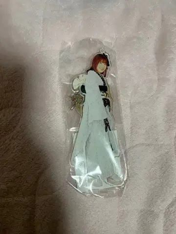 사이토 슈카 아크릴 스탠드