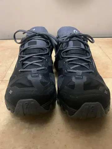 On Cloudventure Waterproof