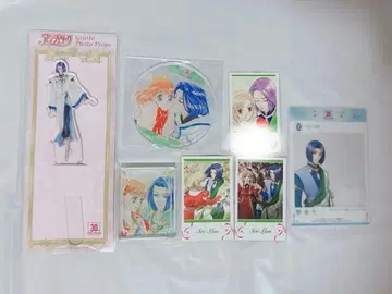 앙제리카 세이란 묶음 판매