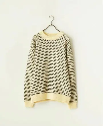 L.L.BEAN Wayne 바즈아이 스웨터