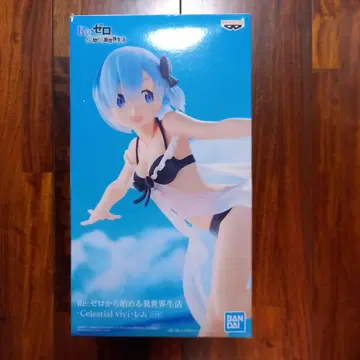 Re: 제로 피규어