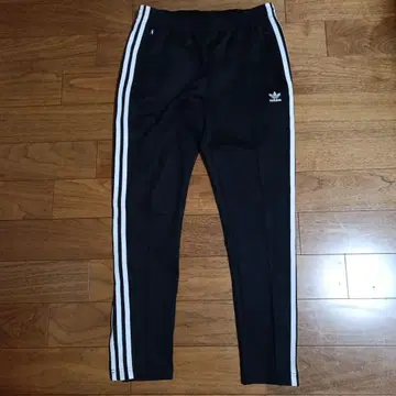adidas 저지 팬츠 XL CE2400 트레포일 파이어버드