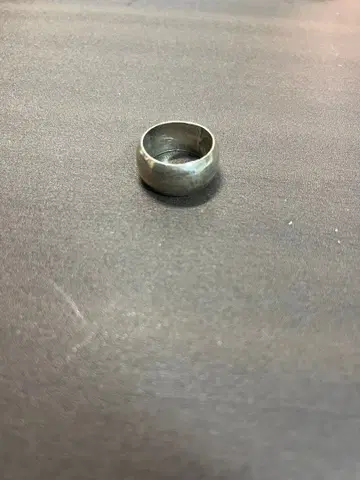 실버 925 반지 90년대 레어